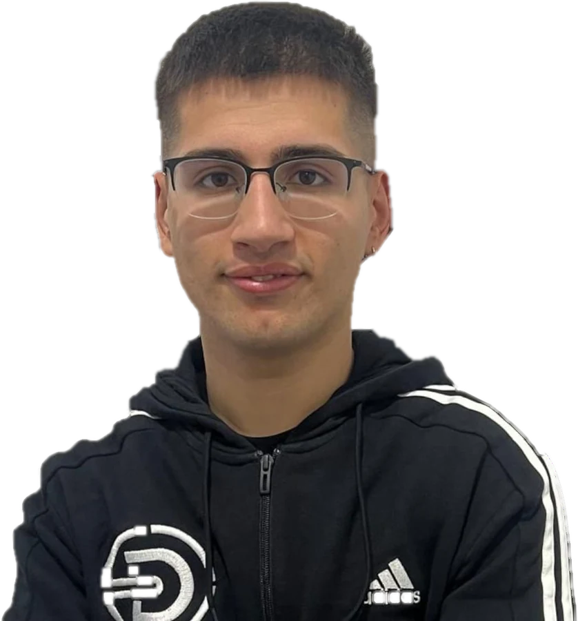 David, coach de Dual Fit